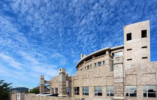 大连东软信息学院继续教育学院