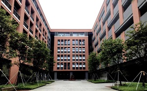 顺德市大良区凤城中学