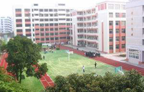 重庆市第六十八学校