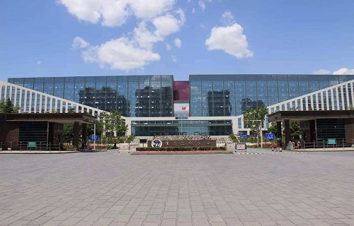 解放军信息工程学院自考