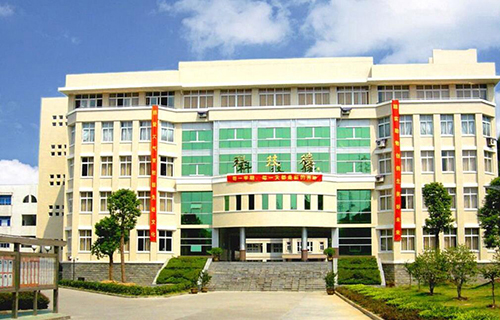 江苏省梅村高级中学分校