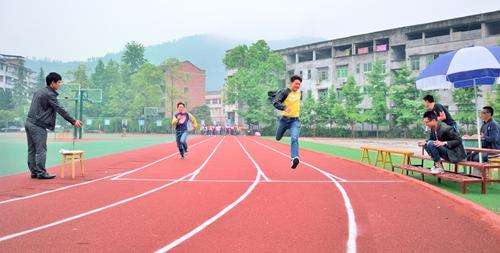 贵州民族学院人文科技学院成人教育学院