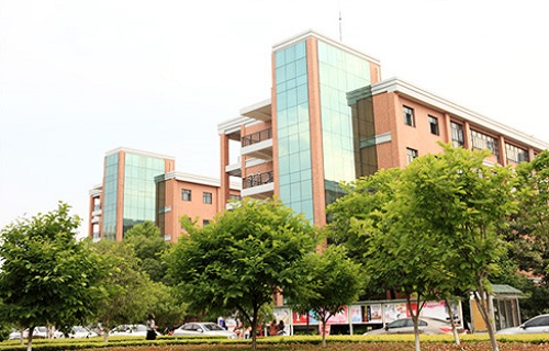 浙江经贸职业技术学院继续教育学院