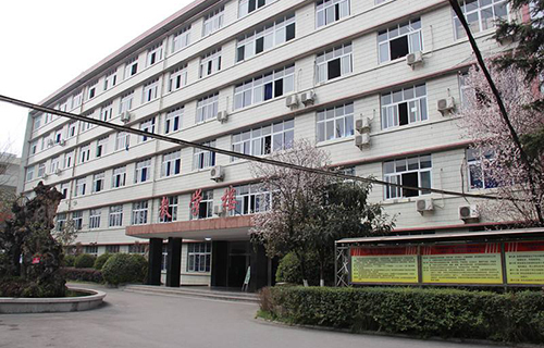 纳雍县左鸠戛民族中学