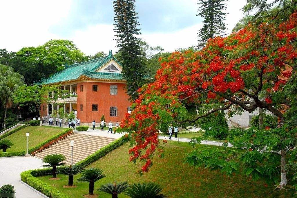 重庆市万州区宝莲初级中学