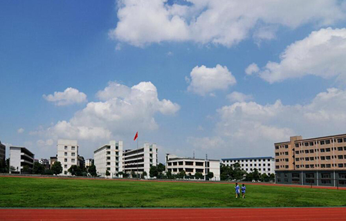 红云器材厂子弟学校