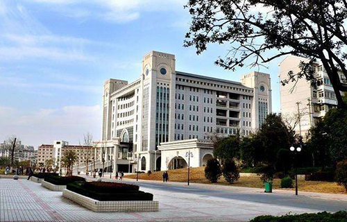 安徽农业大学继续教育学院