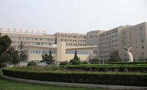 湘阴县第四中学