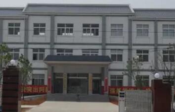 青阳县新河镇新河中学