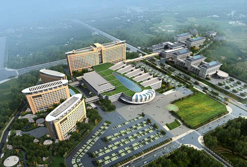 遵义医学院成人继续教育学院