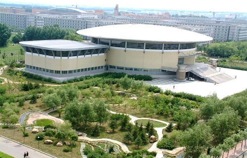 吉林大学继续教育学院