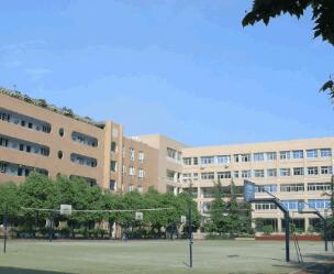 贵阳市云岩区百花学校