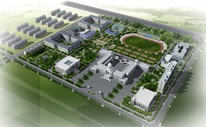 北京中医学院附属中学