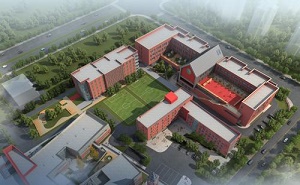 潮阳市陈店中学