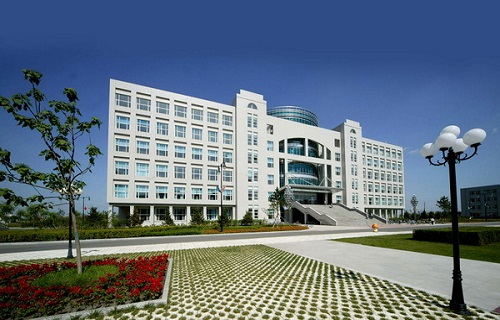 哈尔滨商业大学继续教育学院