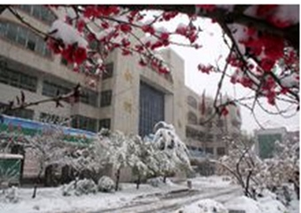 阳泉市第六中学