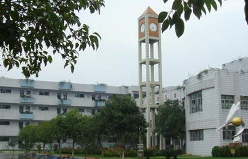 桐梓县第四中学