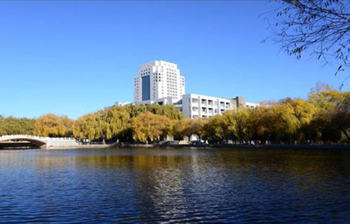 燕山大学继续教育学院