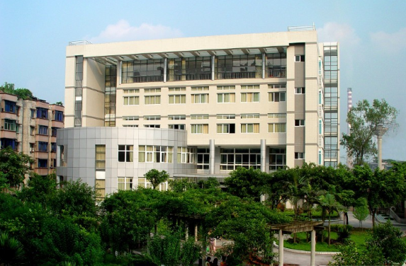 重庆电力高等专科学校自考