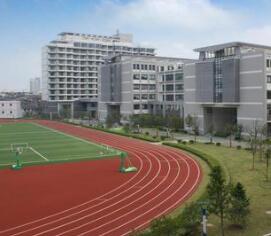 绵竹市城南初级中学校