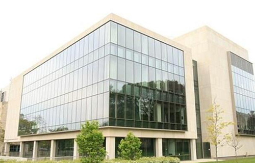 西北大学继续教育学院