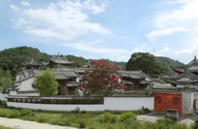 义门中学