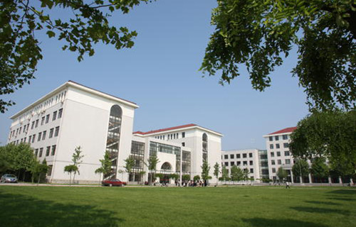 北京城市学院技能培训与成人教育学部