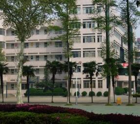 武汉市第六十五中学