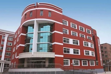 山西省太原市进山中学