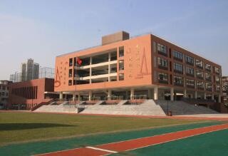绵竹市清道镇中学