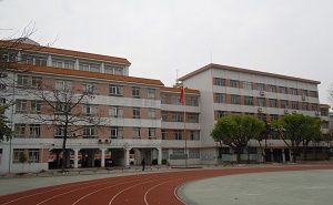 惠州市第七中学