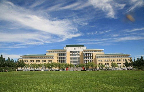 哈尔滨医科大学继续教育学院