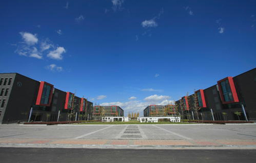太原学院继续教育学院