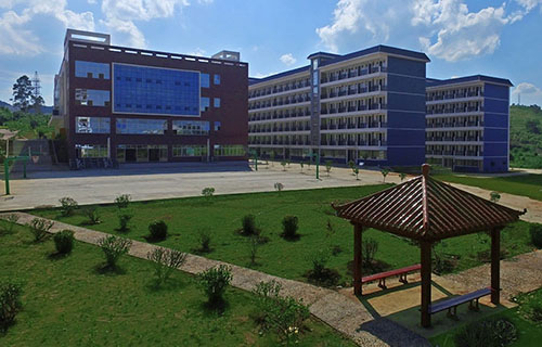 武汉钢铁集团公司第五子弟中学