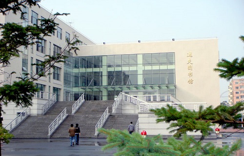 黑龙江工程学院继续教育学院