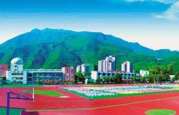 大足县新进学校