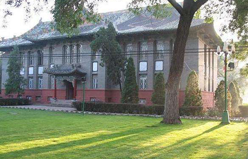 山西农业大学继续教育学院