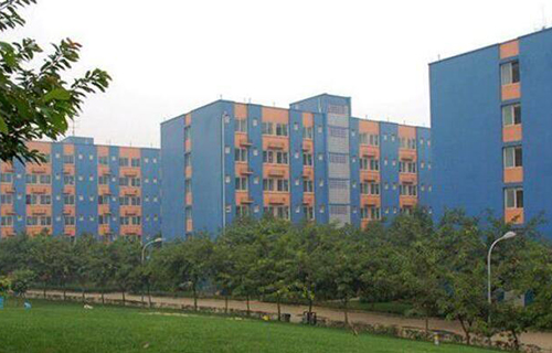 成都市树人学校