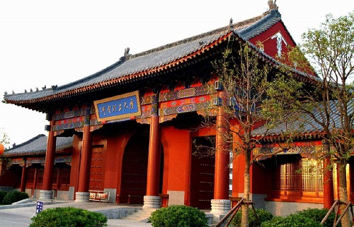 河南理工大学自考