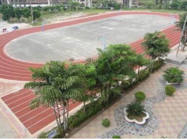 东溪中学