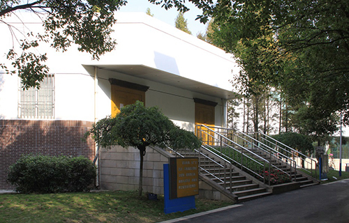 遂宁市市中区新桥镇中学