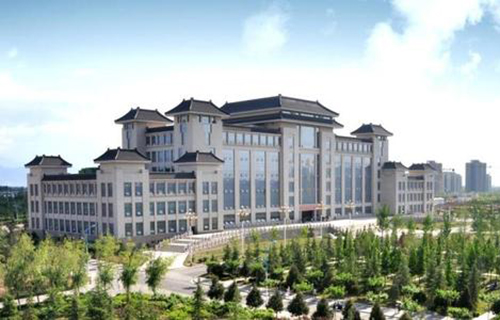 陕西师范大学远程教育学院