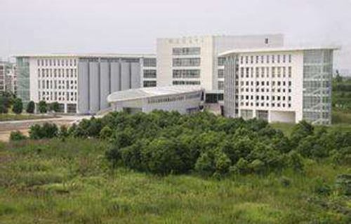北京财贸职业学院继续教育学院