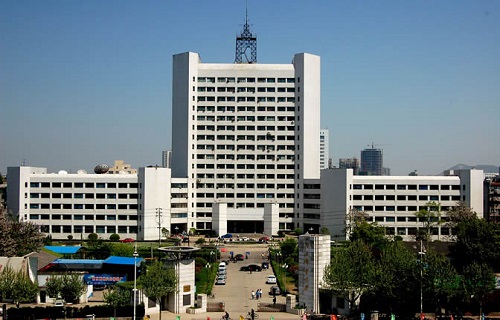 南京邮电大学继续教育学院