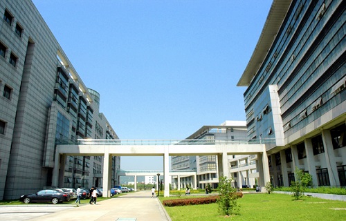 无锡职业技术学院继续教育学院