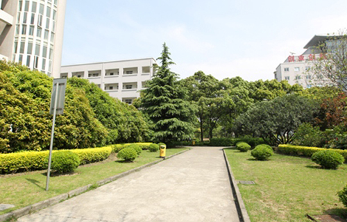 阜新市第二十五中学