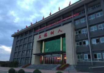 忻州市秀容中学