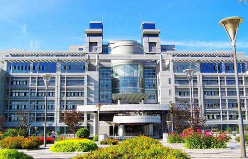 辽宁工业大学继续教育学院
