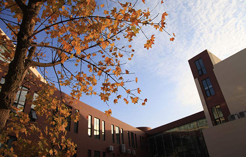 北京电影学院继续教育学院