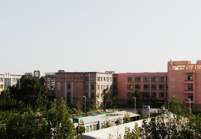 开阳县南龙乡中学